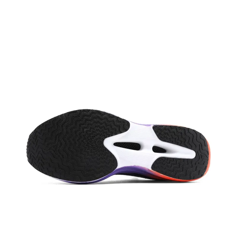 K bird Breathable Lightweight Slip Resistant Low Top Running Shoes Men's-5