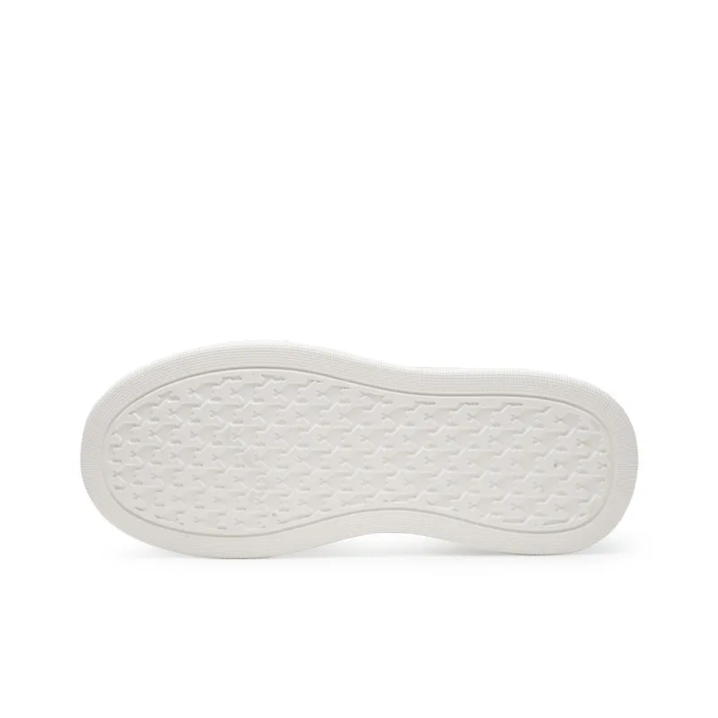 FED Lightweight And Breathable Low Top Skateboard Shoes Men's-9