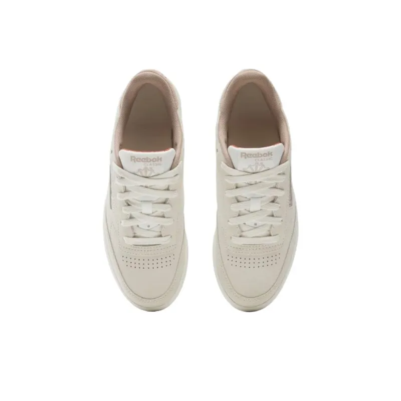 Reebok Women's Club C 85 'Sand Scorched Earth' Women's-3