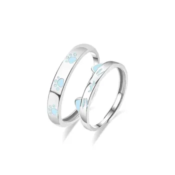 LUCA Rings Unisex