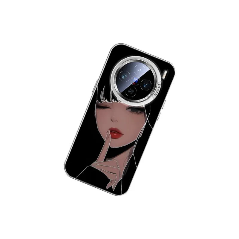 MANQIN Phone Cases-11