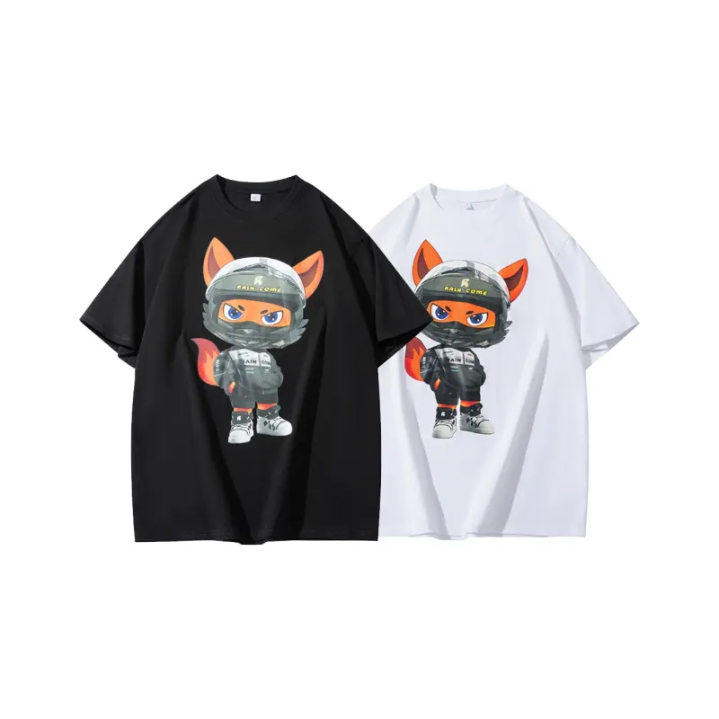 RAINCOME T-Shirts Unisex-40