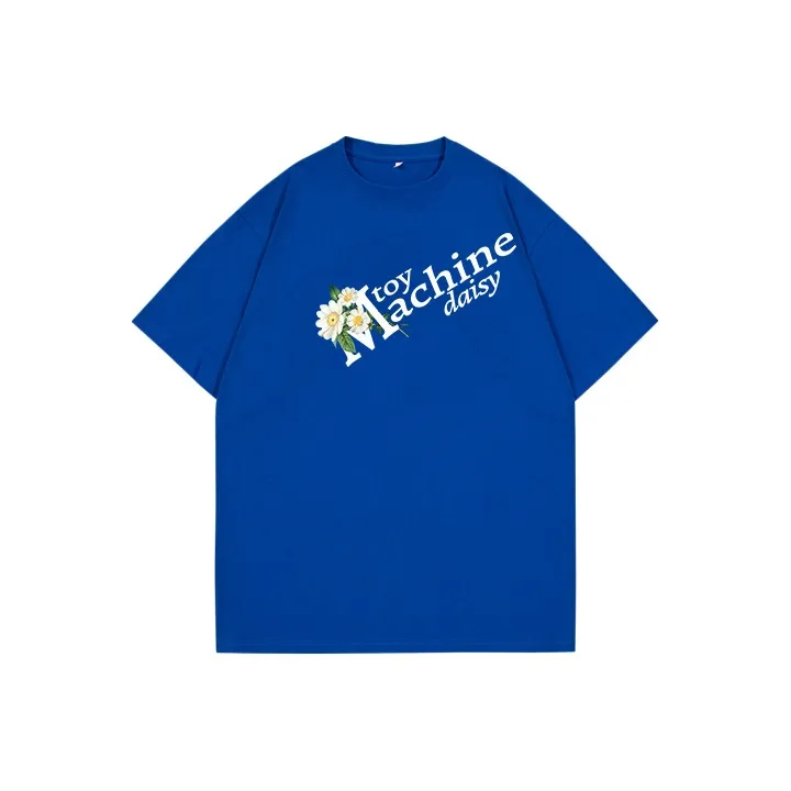 Toy Machine T-Shirts Unisex-6