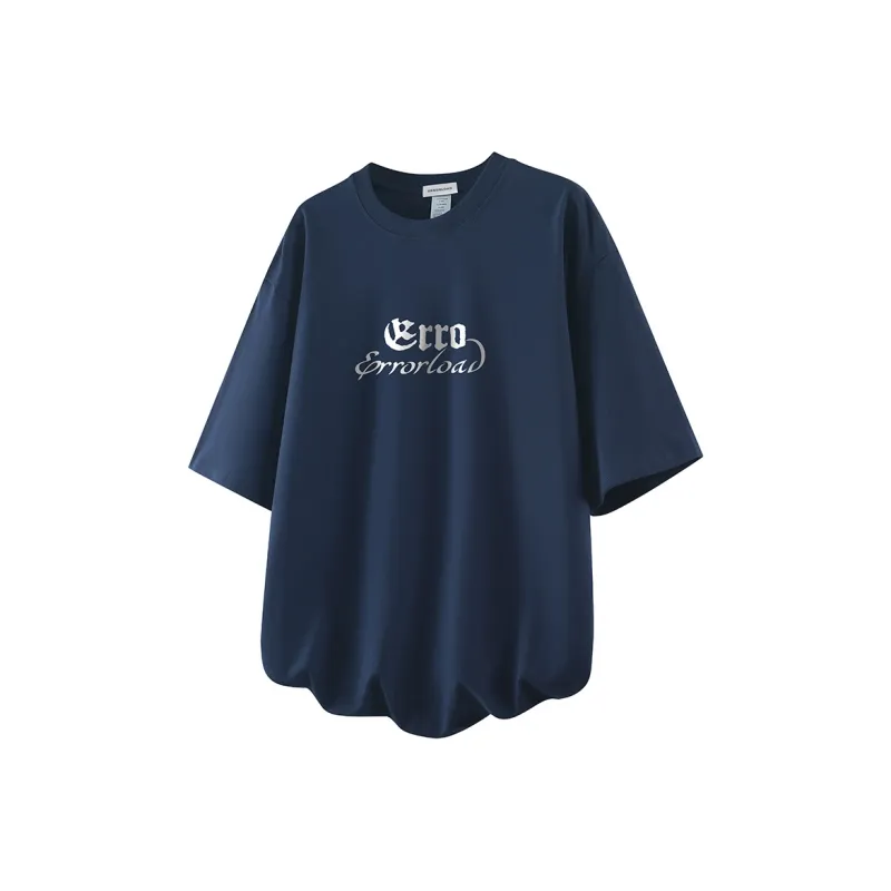 ERRORLOAD T Shirts Unisex-7