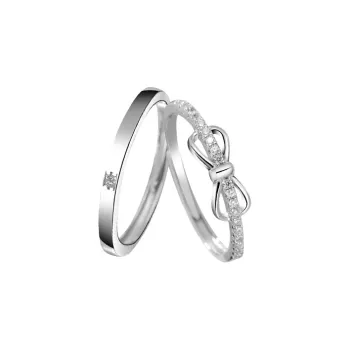 FBRUE Rings Unisex