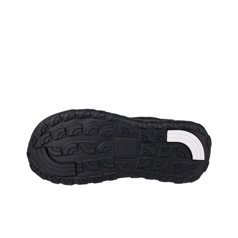 THE NORTH FACE EXPLORE CAMP Slip Resistant River Trekking Shoes Men's Black-5