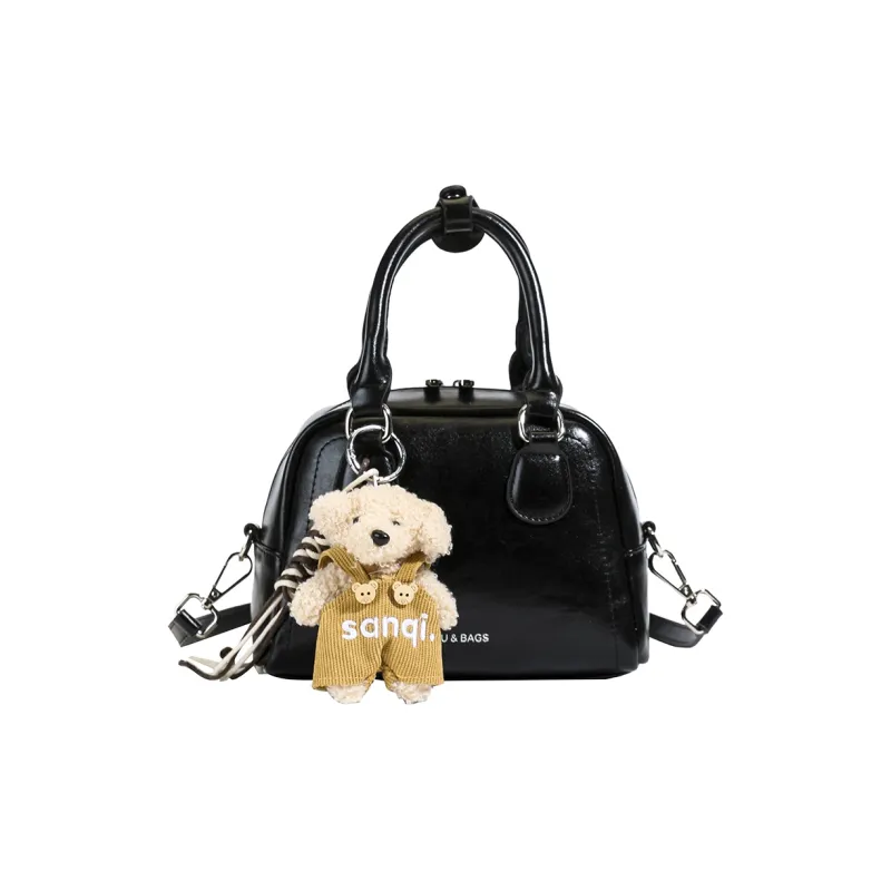 Debecca PU Handbag Women's Multicolor-12
