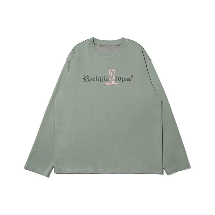 RickyisClown T Shirts Unisex-3