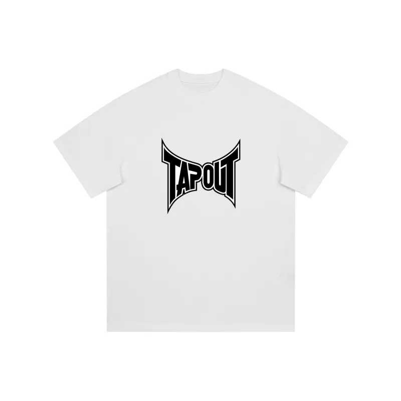 TAPOUT T-Shirts Unisex-2