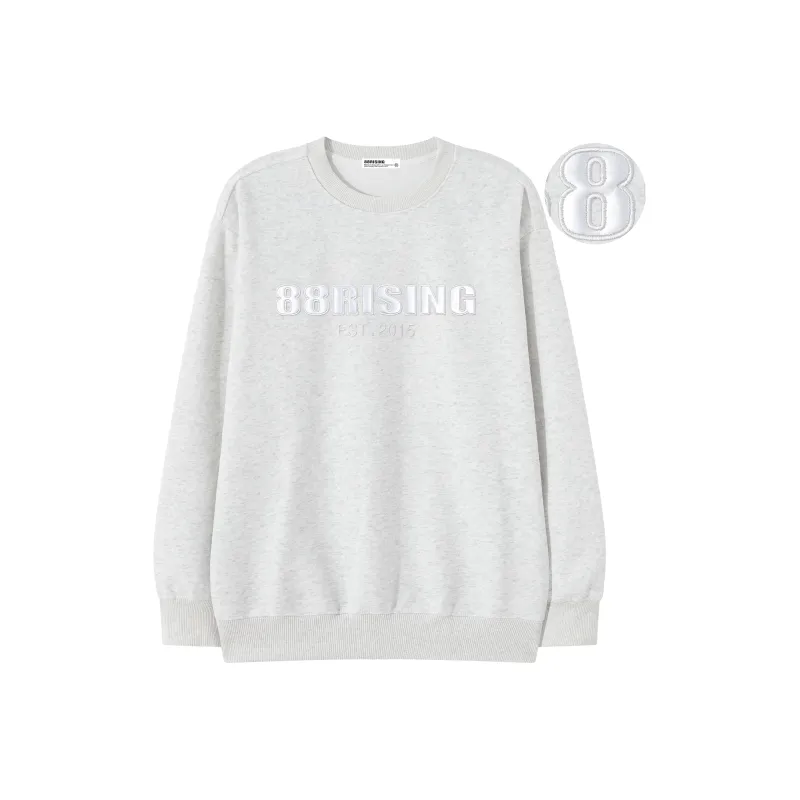 88rising Sweatshirts Unisex-7