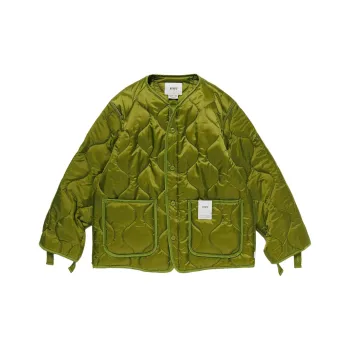WTAPS Quilted Jacket