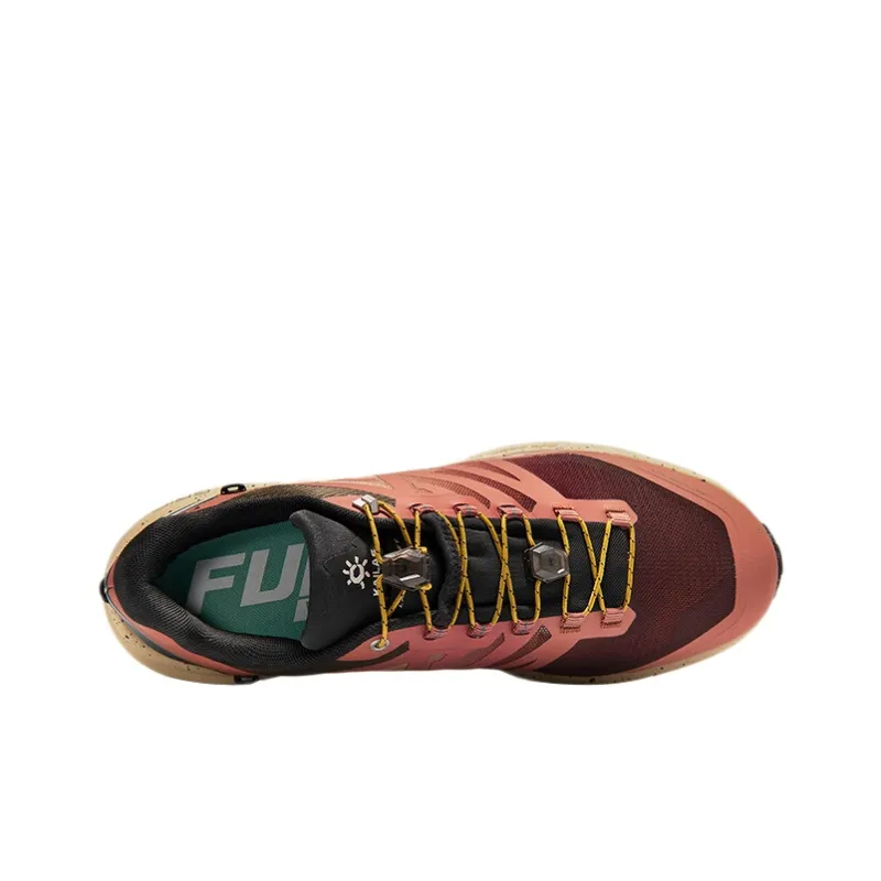 KAILAS FUGA Slip Resistant, Abrasion Resistant, Breathable Low Top Trail Running Shoes Men's-4