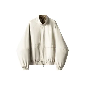 WILLIAM FOX&SONS Jackets Unisex