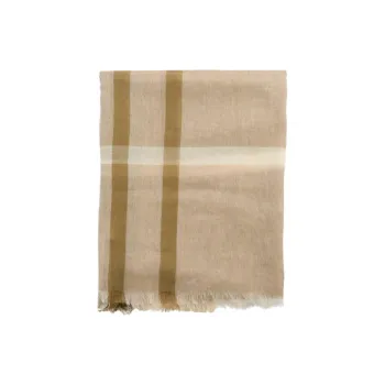 BARBOUR Knit Scarves Women's