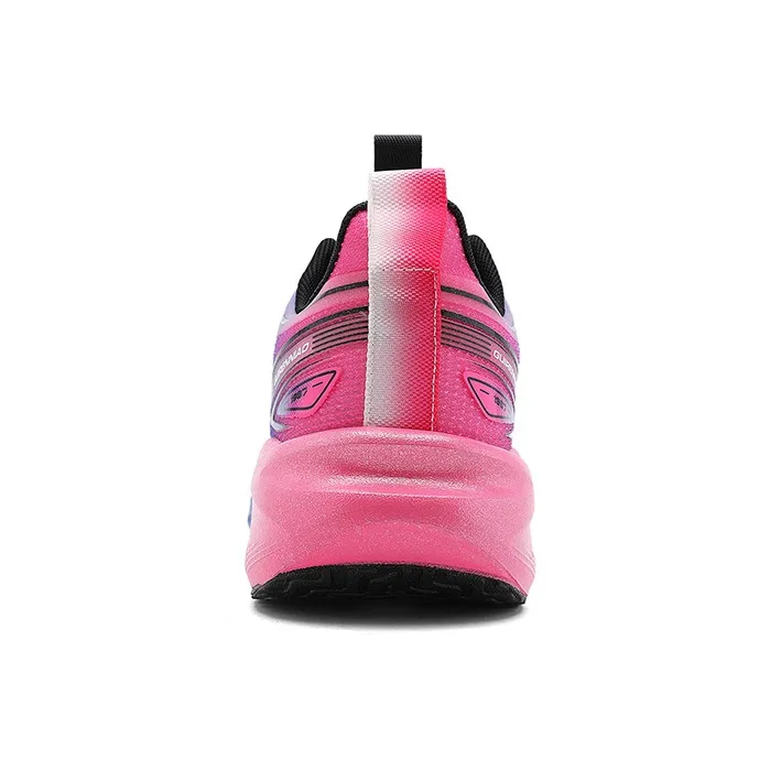 K bird Breathable Lightweight Slip Resistant Low Top Running Shoes Men's-16