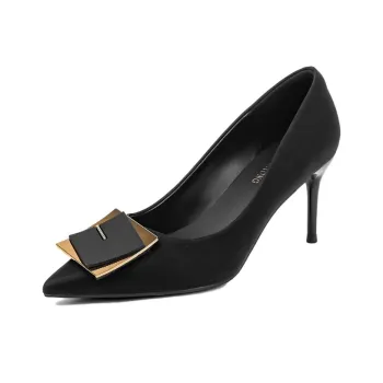 Than Than Me High Heels Women's
