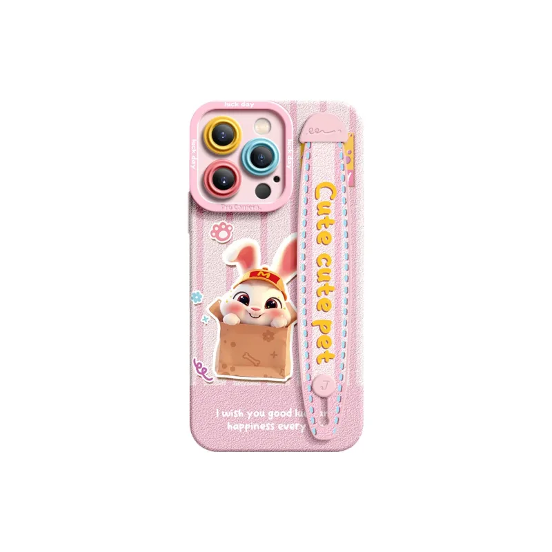 SUPER MOUSE Phone Cases-18