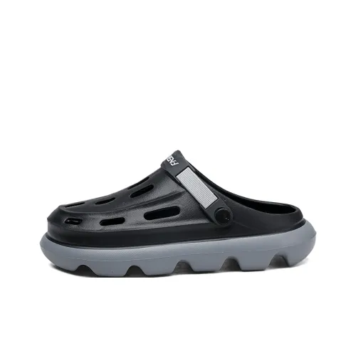 Hereu Shoes Slide