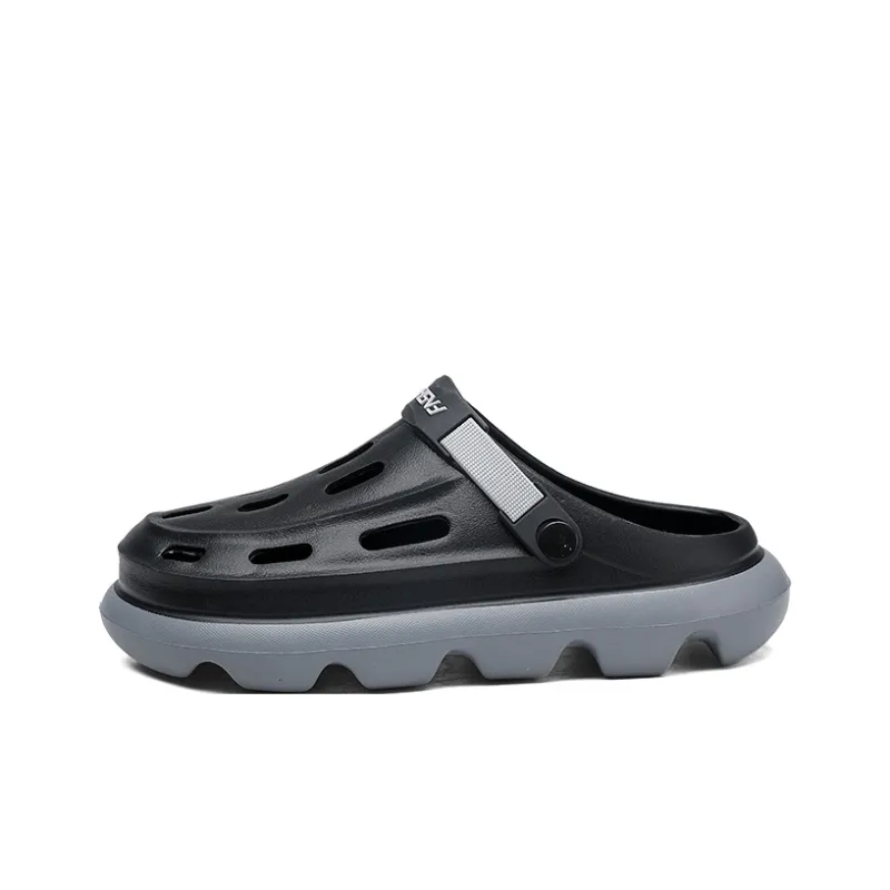 AMICNIEGD Clogs Men-0