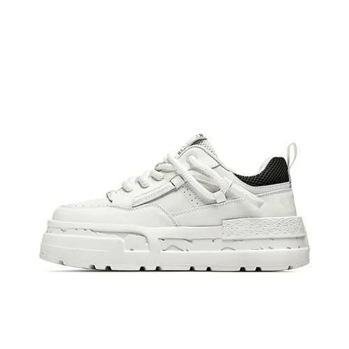 FAIRWHALE Wind Style Collection Cushioning, Wear Resistant Low Top Casual Shoes Men's