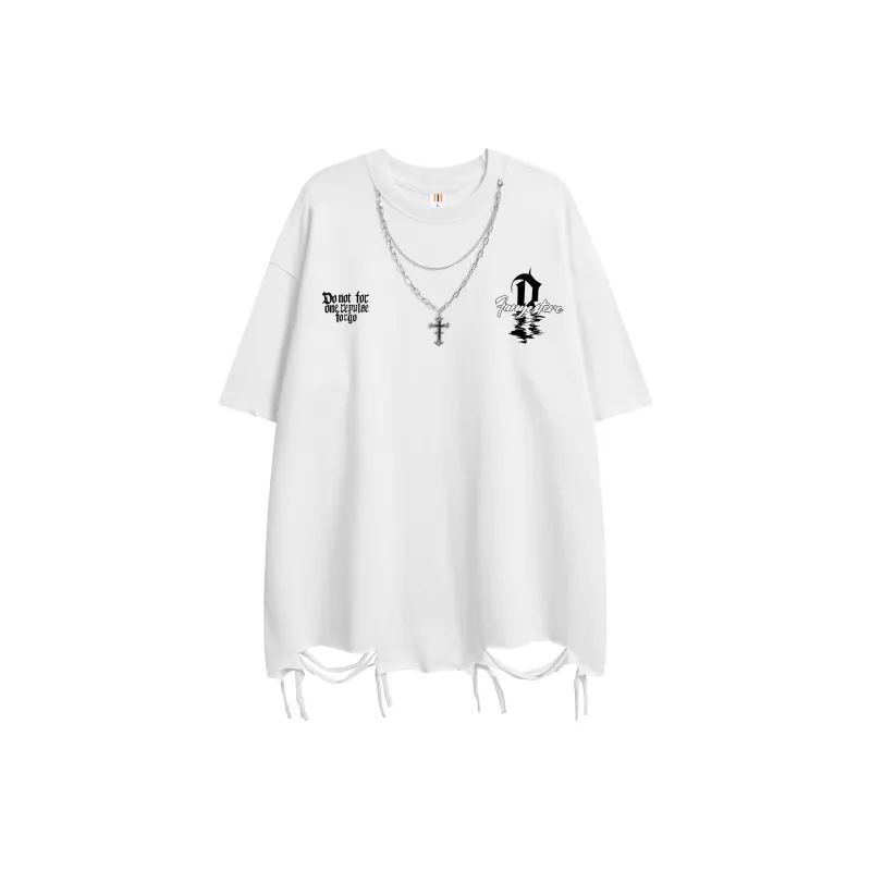 BEAR UNION T Shirts Unisex-3