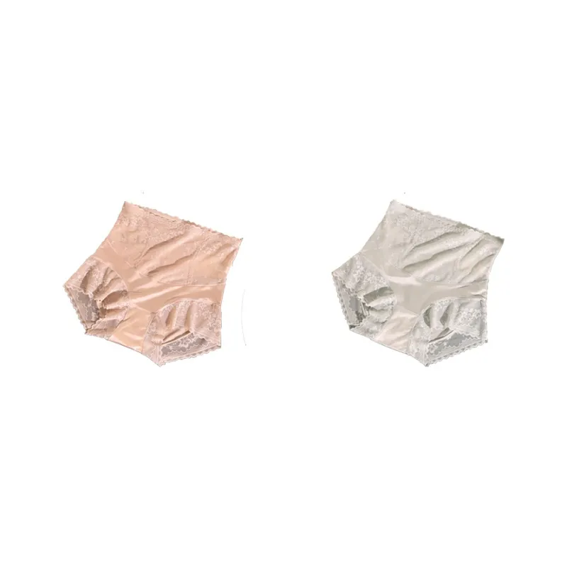 GOSO Underpants Women's Combo Set-4