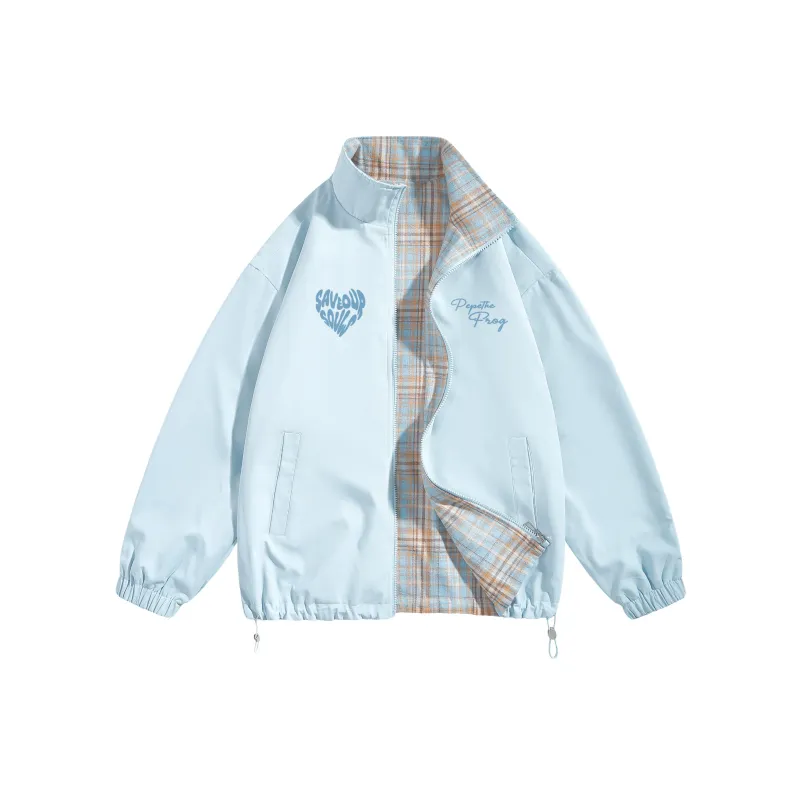 Pepe The Frog Jackets Coats Unisex-12