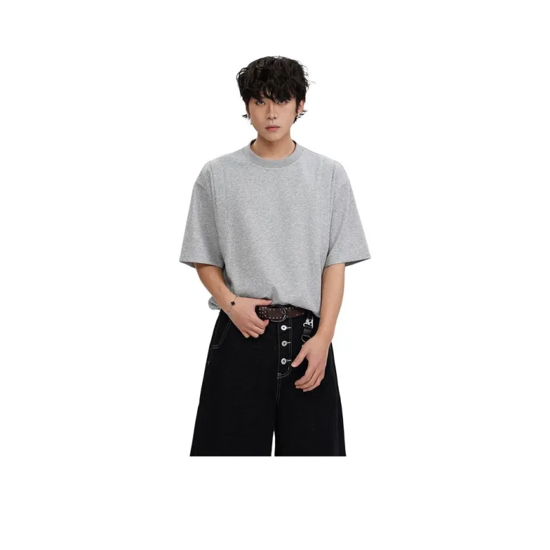 TH FABRICATE T Shirts Unisex-9