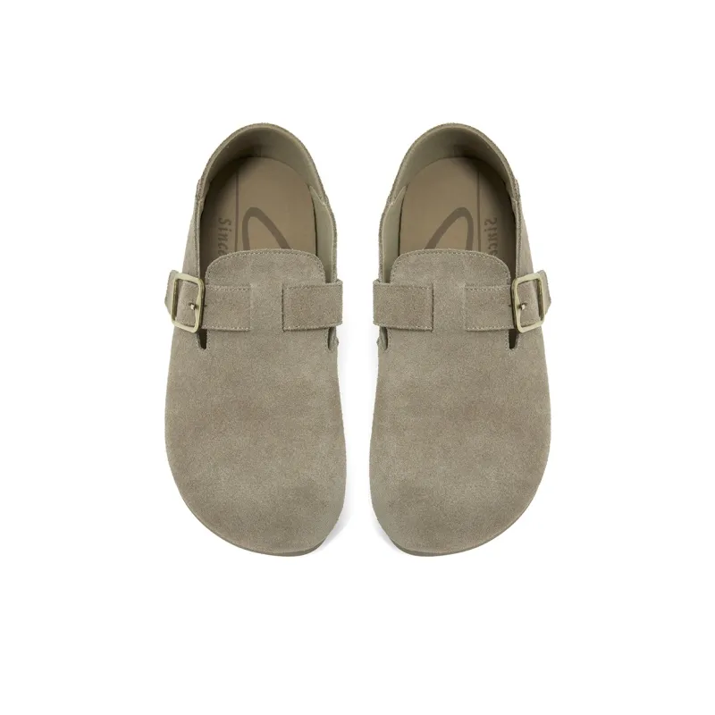 COMELY Casual Single Shoes Women's-8