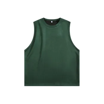 HOWIE LANDAU Tank Tops Unisex