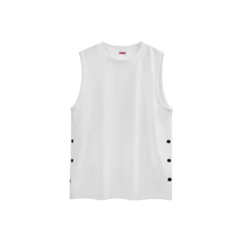 BTR Tank Tops Unisex