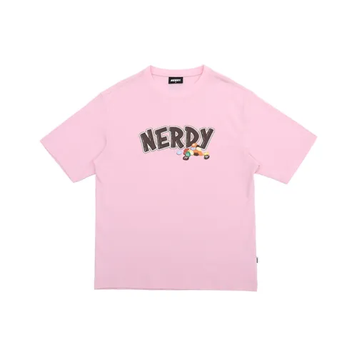NRTY T Shirts Men