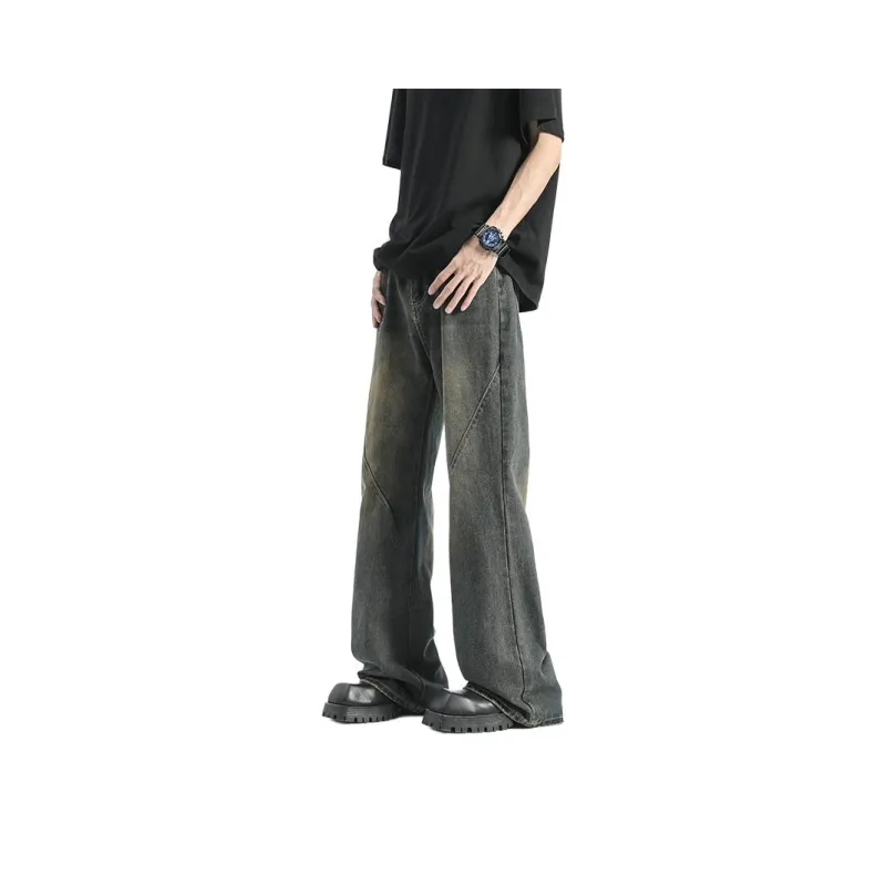 LESS BEARS Jeans Unisex-2