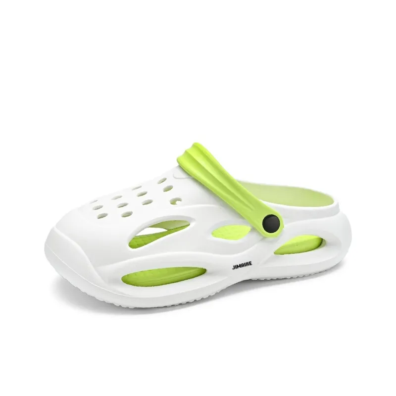 King Jinmai Clogs Men-5