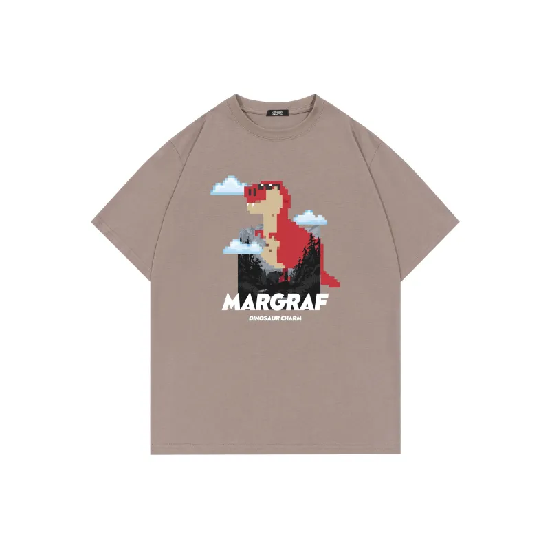 MARGRAF T Shirts Unisex-15