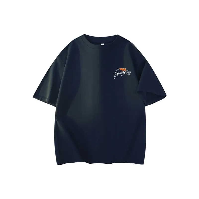 THREEAGAINTHR33 T Shirts Unisex-10