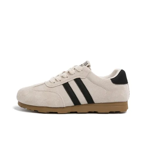 Captain Illy Low Top Skateboard Shoes Women's