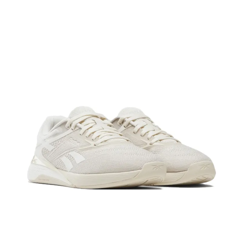 Reebok Women's Nano X5 'Sand Chalk' Women's-2