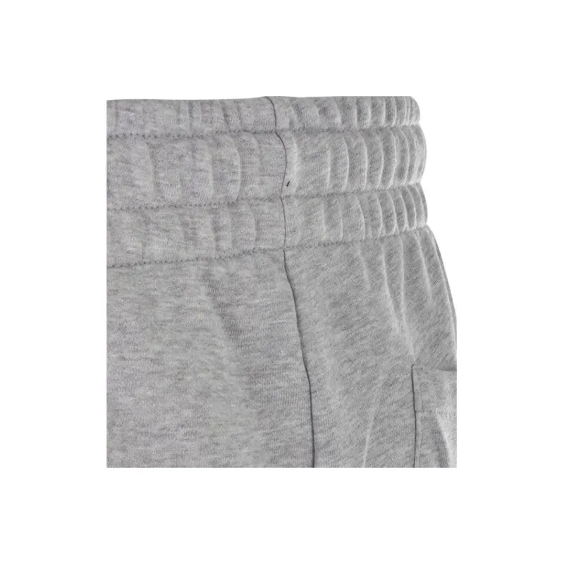 MOSCHINO Knitted Sweatpants Men Gray-2