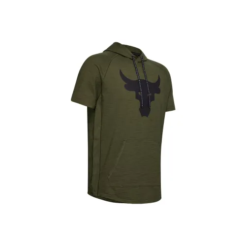 Under Armour Project T Shirt Men's