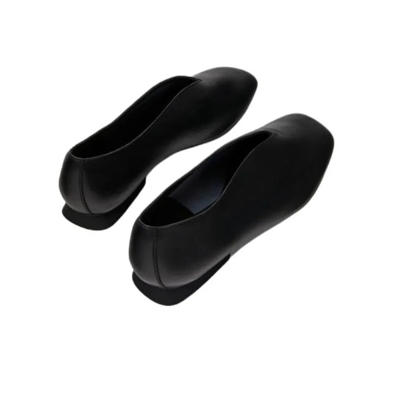 CAMPER Casi Myra Casual Single Shoes Women's Black-1