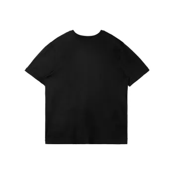 Unawares. T-Shirts Unisex Black