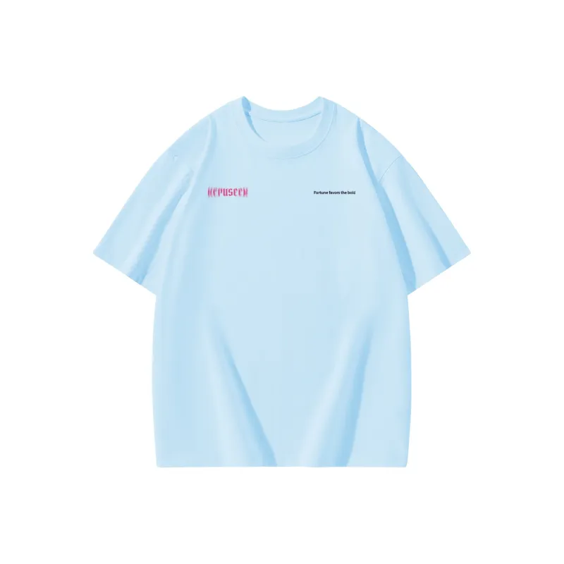 Kepu T Shirts Unisex-13