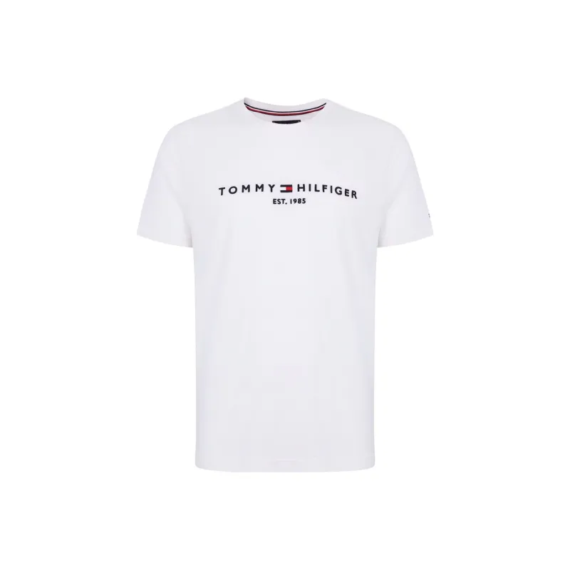 Tommy Hilfiger T Shirts Men-0