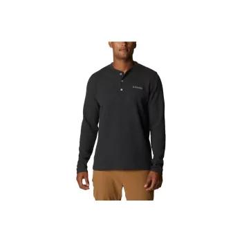 Columbia T-Shirts Men Black