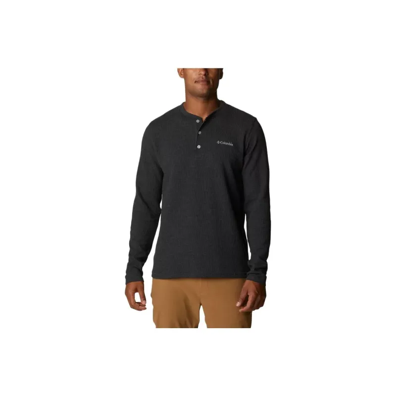 Columbia T-Shirts Men Black-0