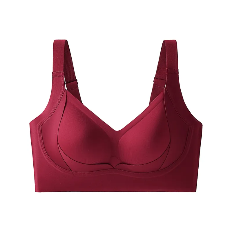 2323 Bra Women's 2 Pack Ancora Red-15
