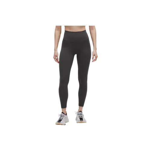 Lululemon Wunder TrainEverlux™ Sports Pants 24' Women's Graphite Gray