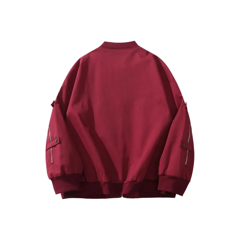 Tre Club Jackets Unisex-5