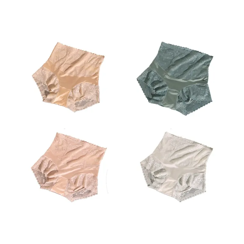 GOSO Underpants Women's Combo Set-12